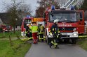 Feuer 5 Roesrath Am Grosshecker Weg P0046